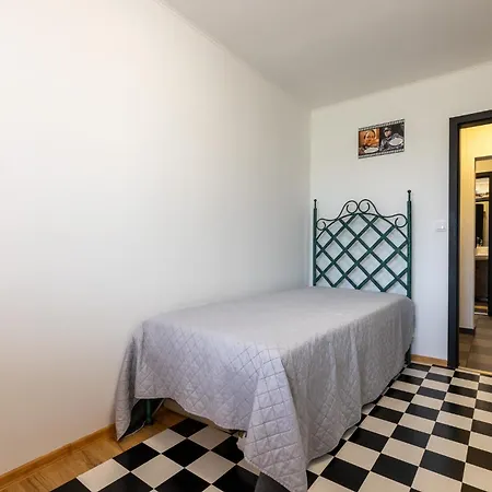 Appartement Apartament Allo Allo 2 Wczasowa By Manage Rent *