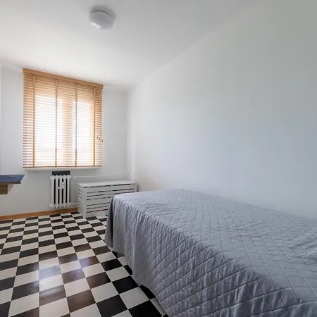 Apartament Allo Allo 2 Wczasowa By Manage Rent Appartement