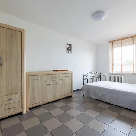 Apartament Allo Allo 2 Wczasowa By Manage Rent Appartement Ustka