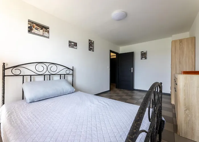 Apartament Allo Allo 2 Wczasowa By Manage Rent Apartman Ustka