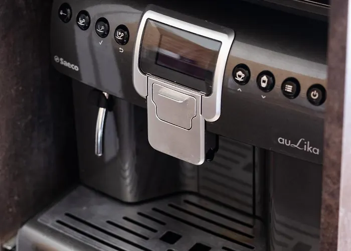 Apartament Allo Allo 2 Wczasowa By Manage Rent Apartman